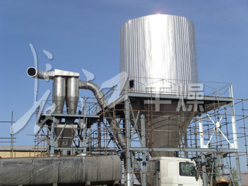 離心噴霧干燥機