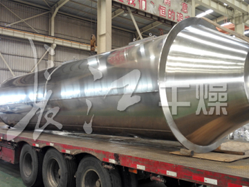 壓力噴霧干燥機